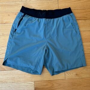 Ten Thousand Interval Shorts - Medium - 7” w/ Liner